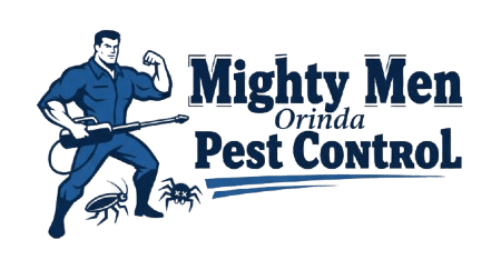 Mighty Men Orinda Pest Control